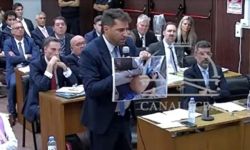 شهادة صادمة من طبيبين بخصوص وفاة الأسطورة مارادونا